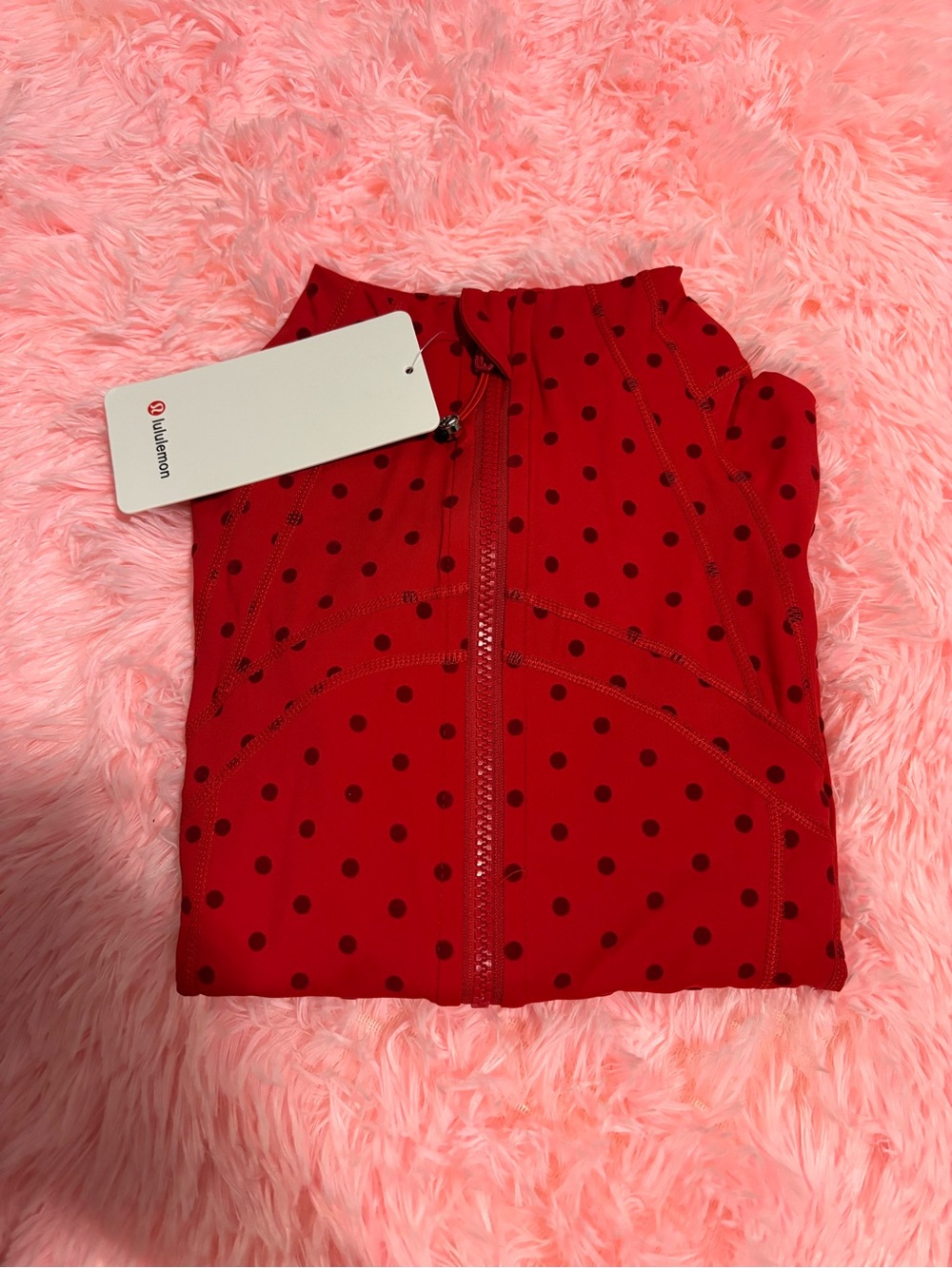 lululemon Define Cropped Jacket - Picture 2 of 4